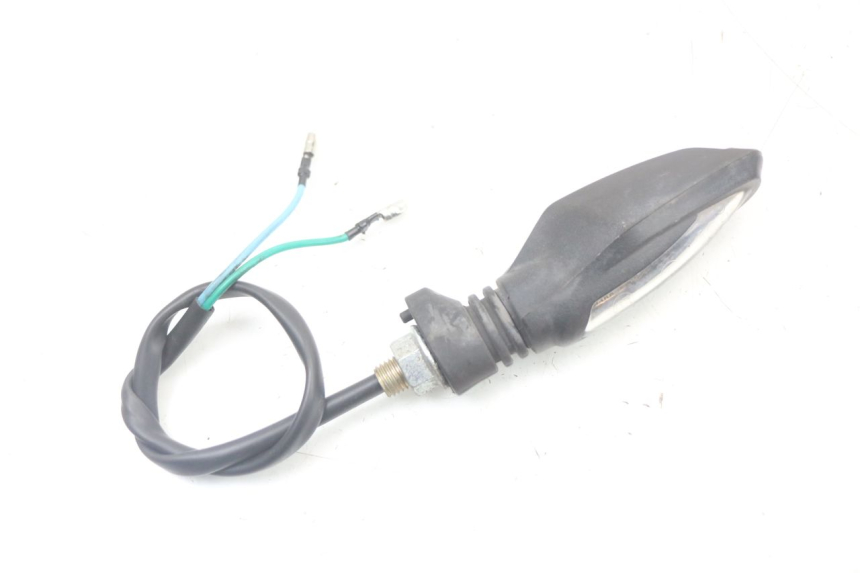 photo de FRECCE DESTRA ANTERIORE EBROH BRAVO GLE 1 (2020 - 2024) - Altra angolazione