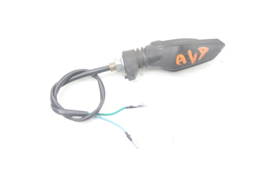 photo de FRECCE DESTRA ANTERIORE EBROH BRAVO GLE 1 (2020 - 2024) - Primo piano tecnico