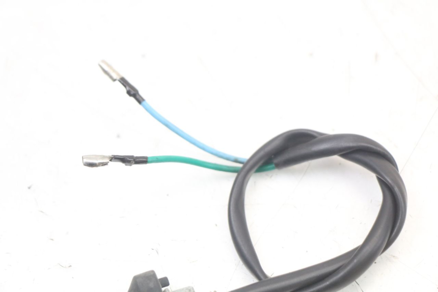 photo de FRECCE DESTRA ANTERIORE EBROH BRAVO GLE 1 (2020 - 2024) - Vista d'insieme del prodotto