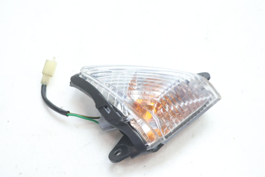 photo de FRECCE DESTRA ANTERIORE KAWASAKI ER-6 ER6 N 650 (2005 - 2009) - Dettaglio del componente