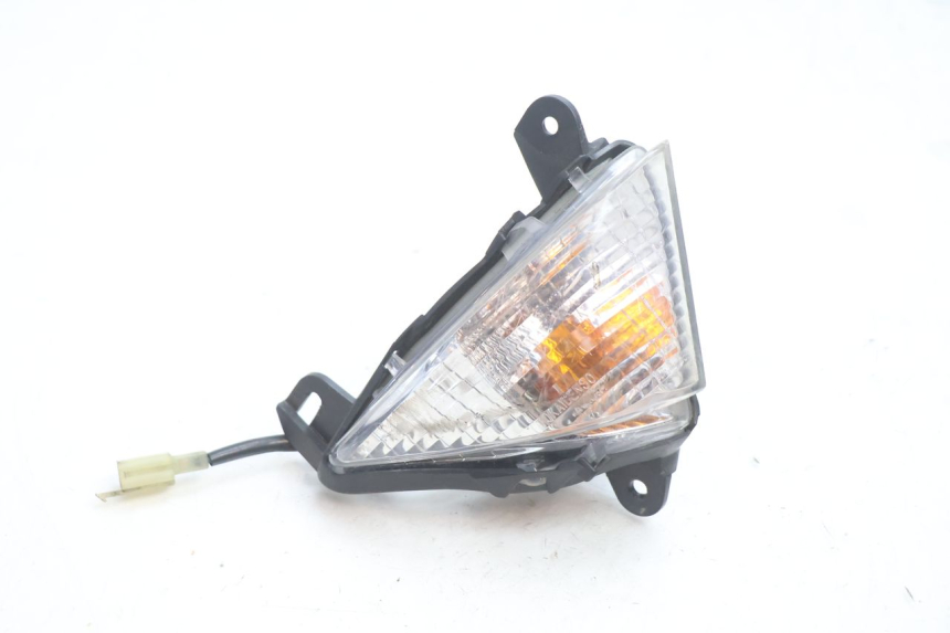 photo de FRECCE DESTRA ANTERIORE KAWASAKI ER-6 ER6 N 650 (2005 - 2009) - Vista principale