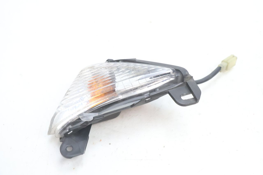 photo de FRECCE DESTRA ANTERIORE KAWASAKI ER-6 ER6 N 650 (2005 - 2009) - Altra angolazione