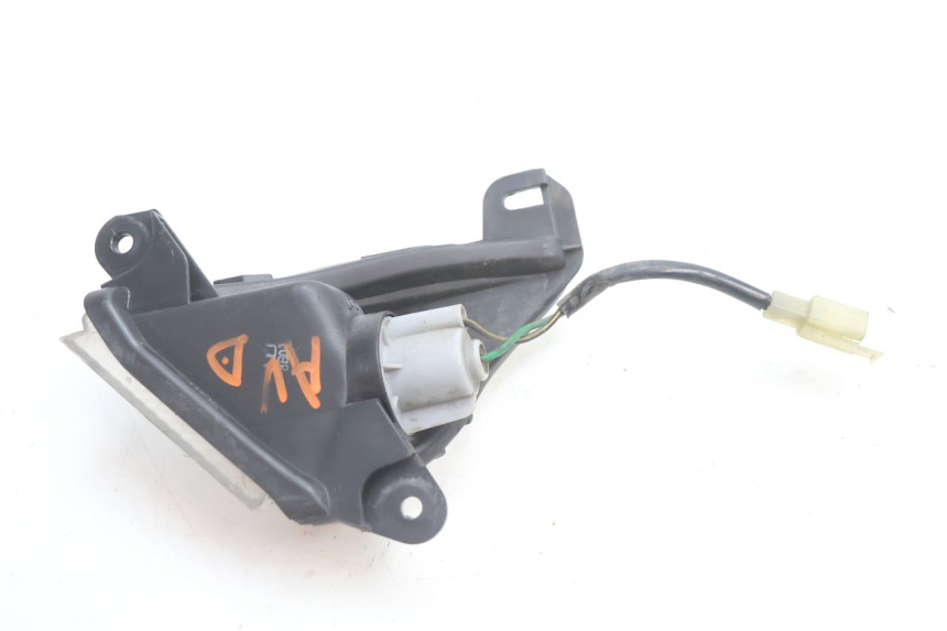 photo de FRECCE DESTRA ANTERIORE KAWASAKI ER-6 ER6 N 650 (2005 - 2009) - Primo piano tecnico