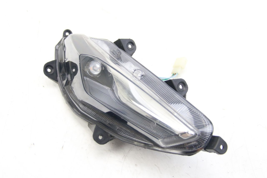 photo de FANALE ANTERIORE DESTRO JM MOTORS EVOLIS 4T 50 (2018 - 2022) - Vista principale