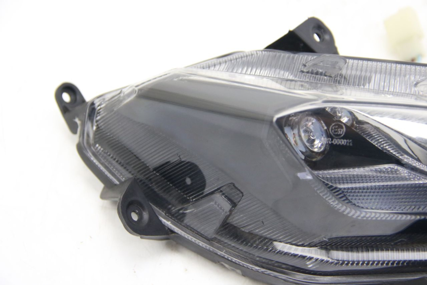 photo de FANALE ANTERIORE DESTRO JM MOTORS EVOLIS 4T 50 (2018 - 2022) - Dettaglio del componente