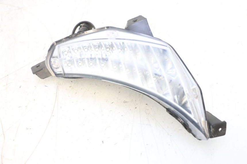 photo de FRECCIA ANTERIORE DESTRA KEEWAY F-ACT FACT EVO 50 (2020 - 2026) - Vista principale