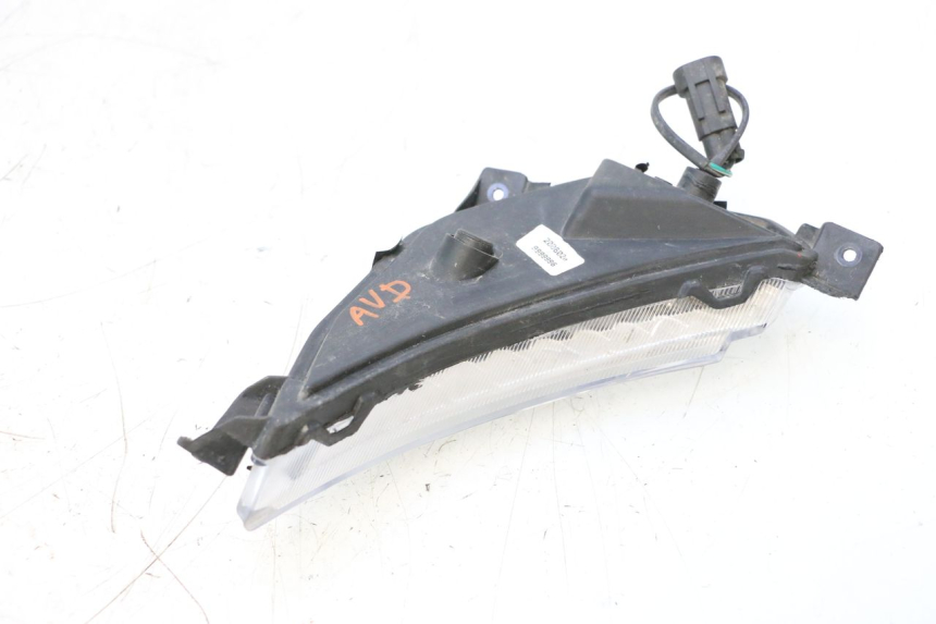 photo de FRECCIA ANTERIORE DESTRA KEEWAY F-ACT FACT EVO 50 (2020 - 2026) - Altra vista dell'articolo