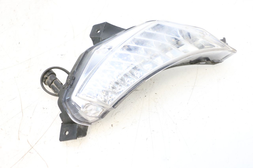 photo de FRECCIA ANTERIORE DESTRA KEEWAY F-ACT FACT EVO 50 (2020 - 2026) - Zoom sui componenti