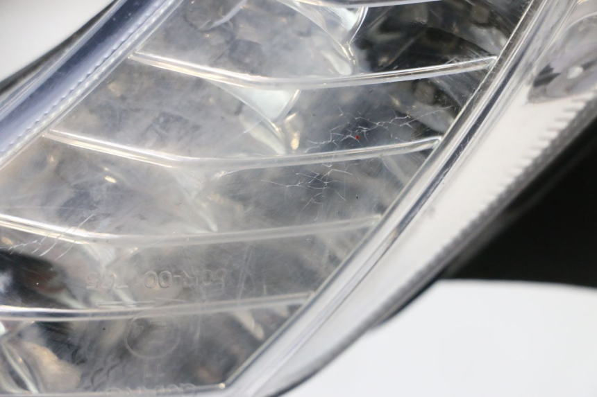 photo de FRECCIA ANTERIORE DESTRA KEEWAY F-ACT FACT EVO 50 (2020 - 2026) - Zoom sullo stato d'uso