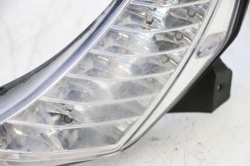 photo de FRECCIA ANTERIORE DESTRA KEEWAY F-ACT FACT EVO 50 (2020 - 2026) - Altra angolazione