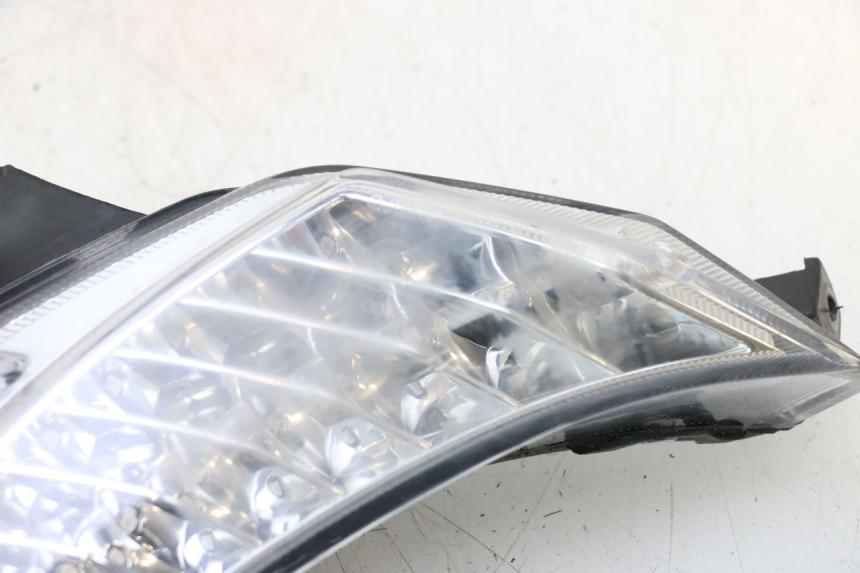 photo de FRECCIA ANTERIORE DESTRA KEEWAY F-ACT FACT EVO 50 (2020 - 2026) - Primo piano tecnico