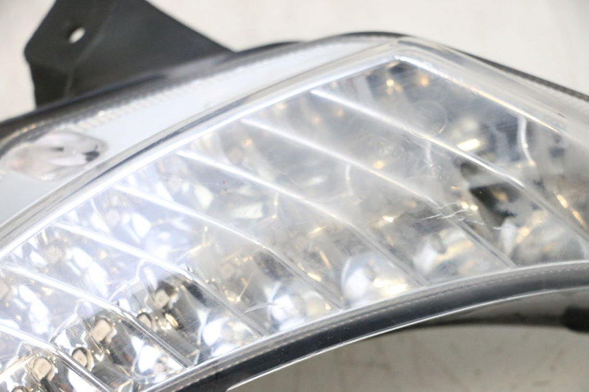 photo de FRECCIA ANTERIORE DESTRA KEEWAY F-ACT FACT EVO 50 (2020 - 2026) - Vista d'insieme del prodotto
