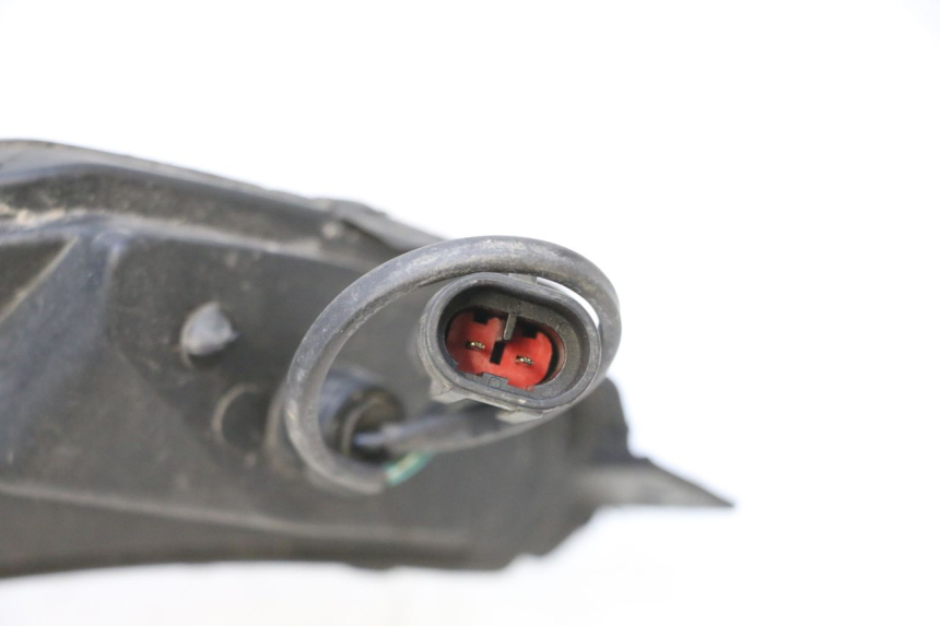 photo de FRECCIA ANTERIORE DESTRA KEEWAY F-ACT FACT EVO 50 (2020 - 2026) - Ricambio usato controllato
