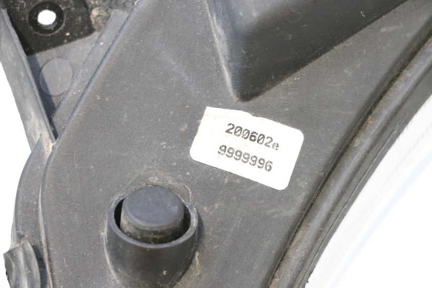 photo de FRECCIA ANTERIORE DESTRA KEEWAY F-ACT FACT EVO 50 (2020 - 2026) - Marcature e riferimenti originali