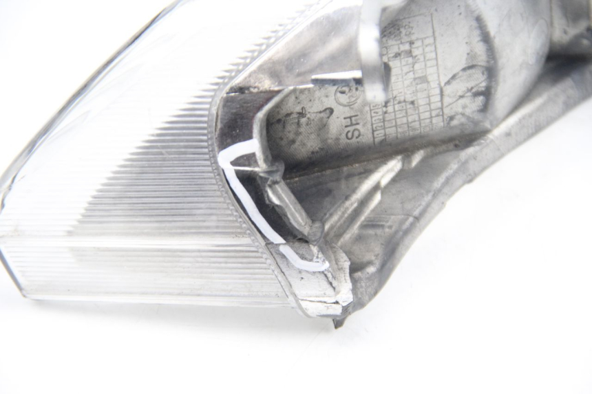 photo de FANALE ANTERIORE DESTRO JM MOTORS F45i 4T 50 (2020 - 2023) - Vista d'insieme del prodotto