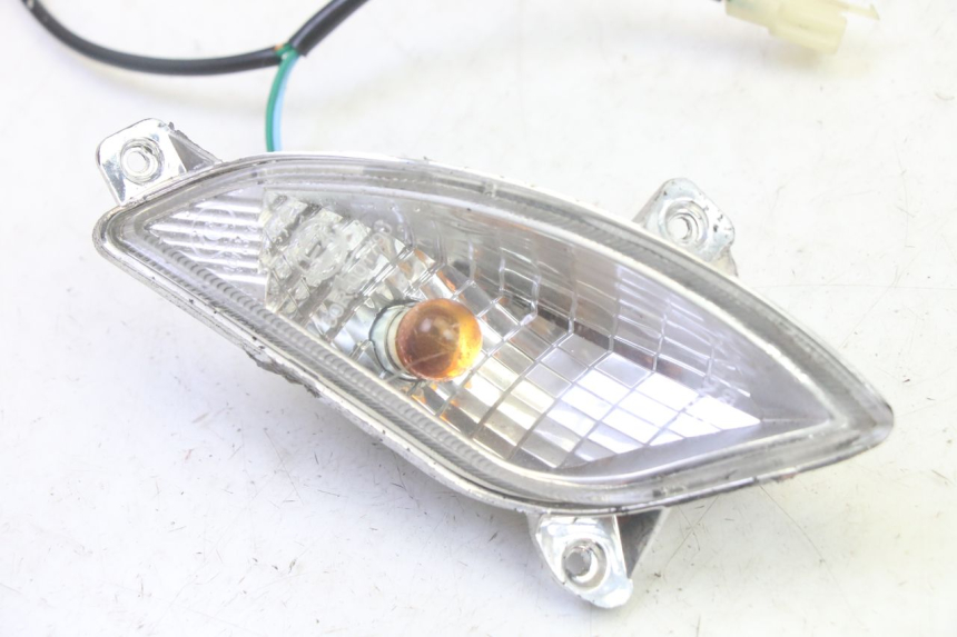 photo de FRECCE DESTRA ANTERIORE BTC FELICE SPORT 50 - Dettaglio del componente