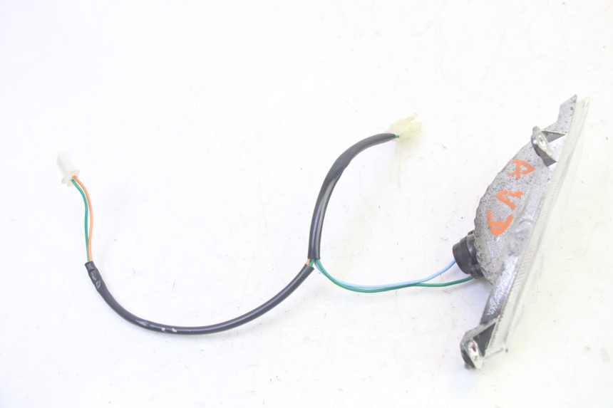 photo de FRECCE DESTRA ANTERIORE BTC FELICE SPORT 50 - Zoom sullo stato d'uso