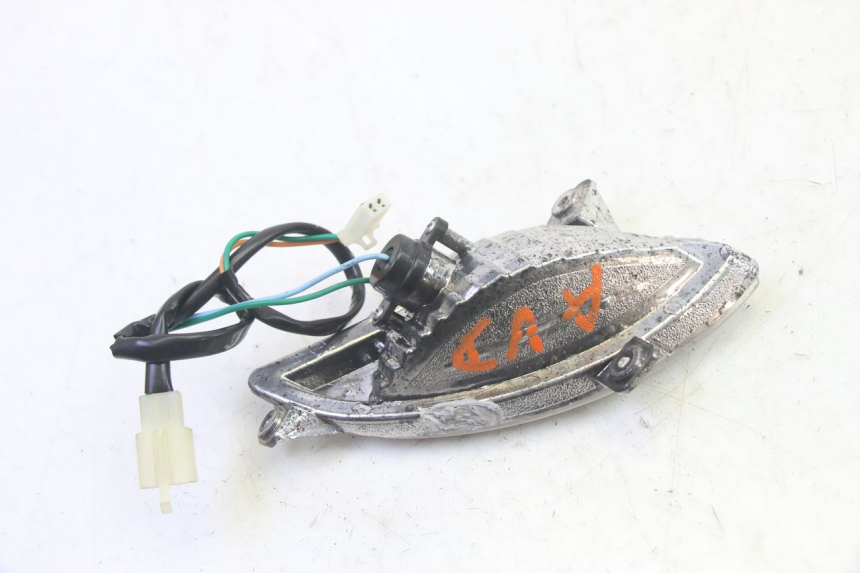 photo de FRECCE DESTRA ANTERIORE BTC FELICE SPORT 50 - Altra angolazione