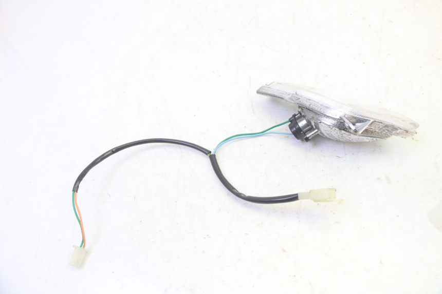 photo de FRECCE DESTRA ANTERIORE BTC FELICE SPORT 50 - Primo piano tecnico