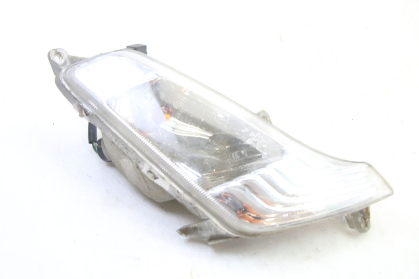 photo de FRECCIA ANTERIORE DESTRA SYM FIDDLE 2 S 125 (2012 - 2014) - Dettaglio del componente