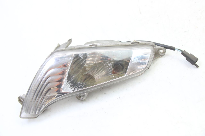 photo de FRECCIA ANTERIORE DESTRA SYM FIDDLE 2 S 125 (2012 - 2014) - Zoom sullo stato d'uso