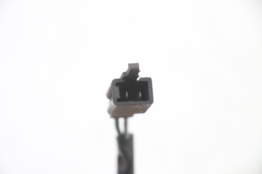 photo de FRECCIA ANTERIORE DESTRA SYM FIDDLE 2 S 125 (2012 - 2014) - Dettagli dei punti di fissaggio