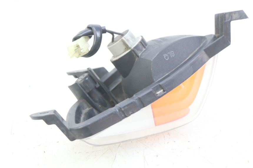 photo de FANALE ANTERIORE DESTRO YAMAHA FJR ABS 1300 (2006 - 2012) - Altra angolazione