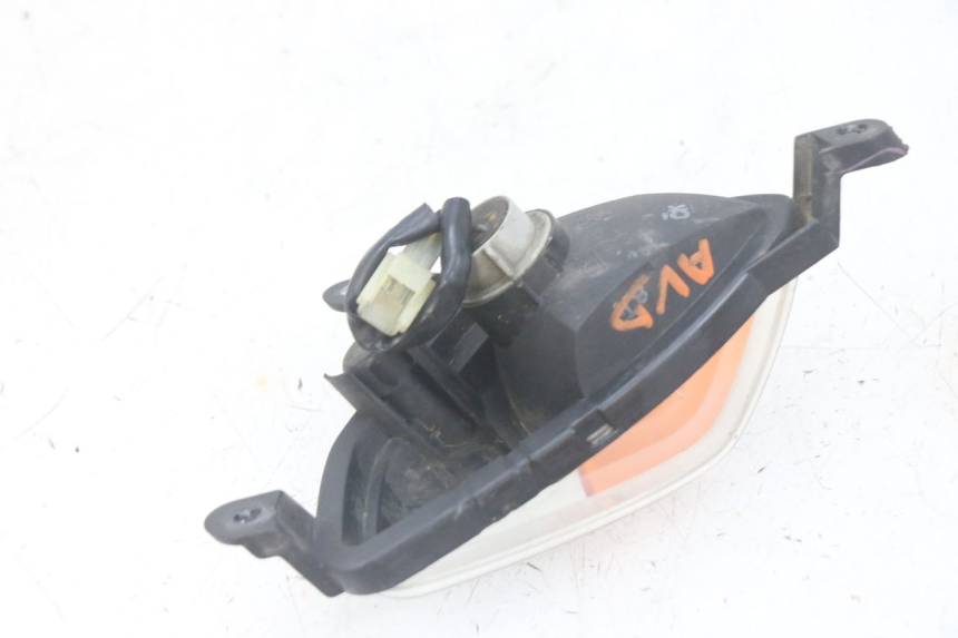 photo de FANALE ANTERIORE DESTRO YAMAHA FJR ABS 1300 (2006 - 2012) - Altra angolazione