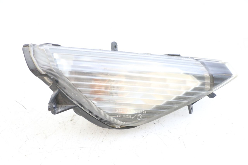 photo de FRECCE DESTRA ANTERIORE HONDA FJS SILVER WING SILVERWING 400 (2005 - 2008) - Vista principale