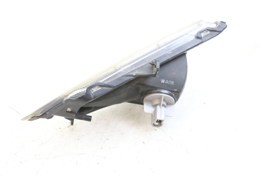 photo de FRECCE DESTRA ANTERIORE HONDA FJS SILVER WING SILVERWING 400 (2005 - 2008) - Primo piano tecnico