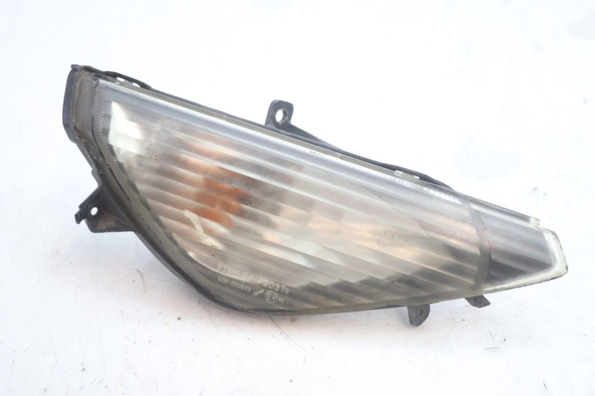 photo de FRECCE DESTRA ANTERIORE HONDA FJS SILVER WING SILVERWING 400 (2005 - 2008) - Vista principale