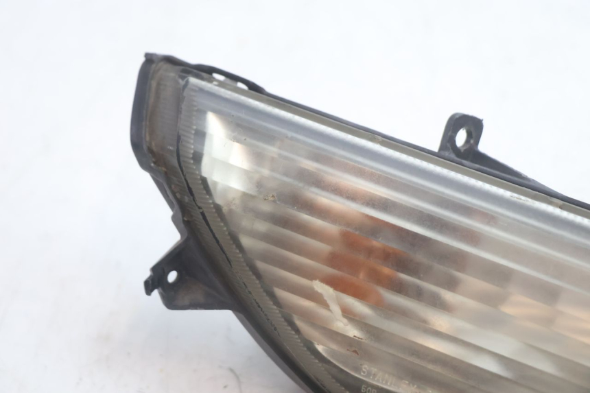 photo de FRECCE DESTRA ANTERIORE HONDA FJS SILVER WING SILVERWING 400 (2005 - 2008) - Dettaglio del componente