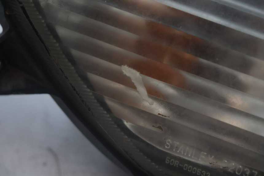 photo de FRECCE DESTRA ANTERIORE HONDA FJS SILVER WING SILVERWING 400 (2005 - 2008) - Zoom sullo stato d'uso