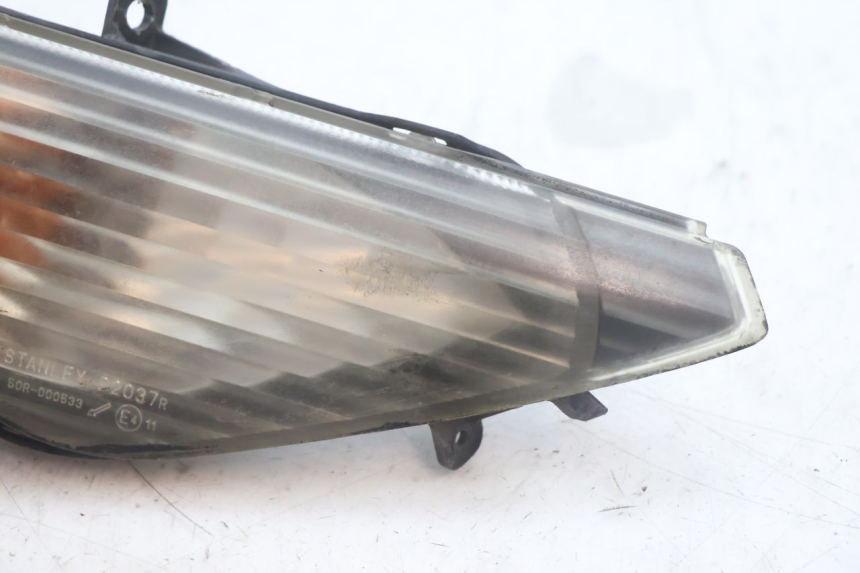 photo de FRECCE DESTRA ANTERIORE HONDA FJS SILVER WING SILVERWING 400 (2005 - 2008) - Altra angolazione