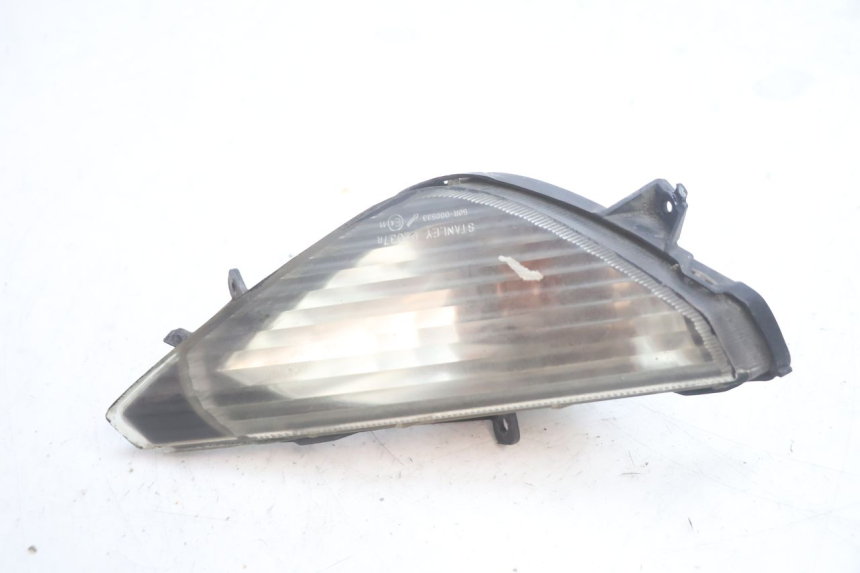 photo de FRECCE DESTRA ANTERIORE HONDA FJS SILVER WING SILVERWING 400 (2005 - 2008) - Primo piano tecnico