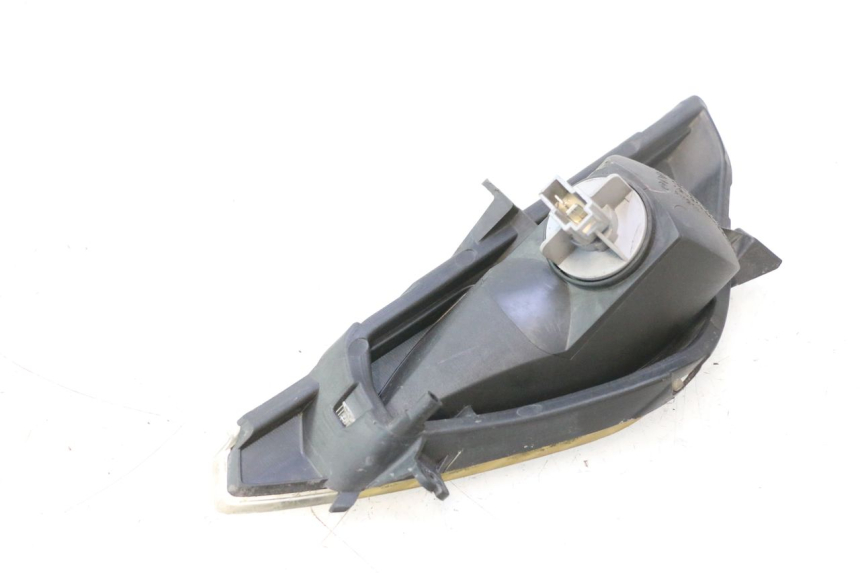 photo de FRECCE DESTRA ANTERIORE HONDA FJS SILVER WING SILVERWING 400 (2005 - 2008) - Zoom sullo stato d'uso