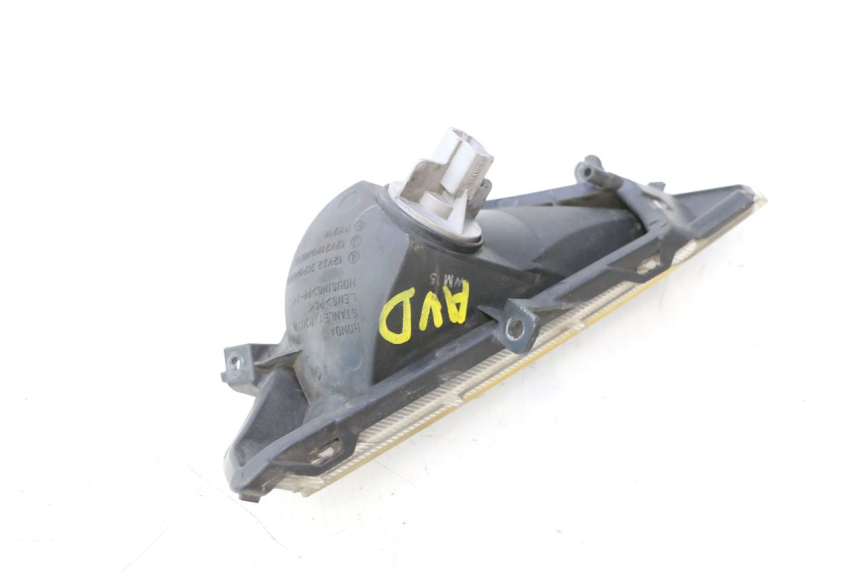 photo de FRECCE DESTRA ANTERIORE HONDA FJS SILVER WING SILVERWING 400 (2005 - 2008) - Altra angolazione