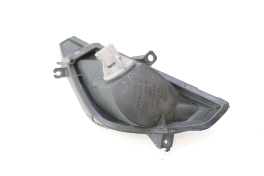 photo de FRECCE DESTRA ANTERIORE HONDA FJS SILVER WING SILVERWING 400 (2005 - 2008) - Primo piano tecnico