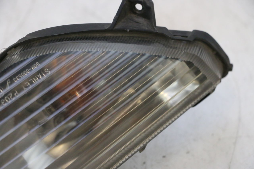 photo de FRECCE DESTRA ANTERIORE HONDA FJS SILVER WING SILVERWING 400 (2005 - 2008) - Vista d'insieme del prodotto