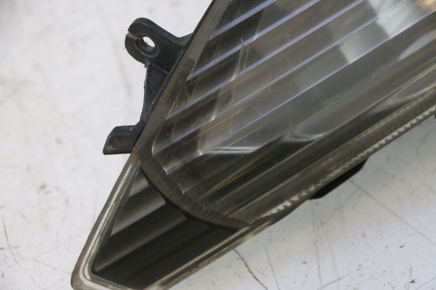 photo de FRECCE DESTRA ANTERIORE HONDA FJS SILVER WING SILVERWING 400 (2005 - 2008) - Stato della superficie e materiale