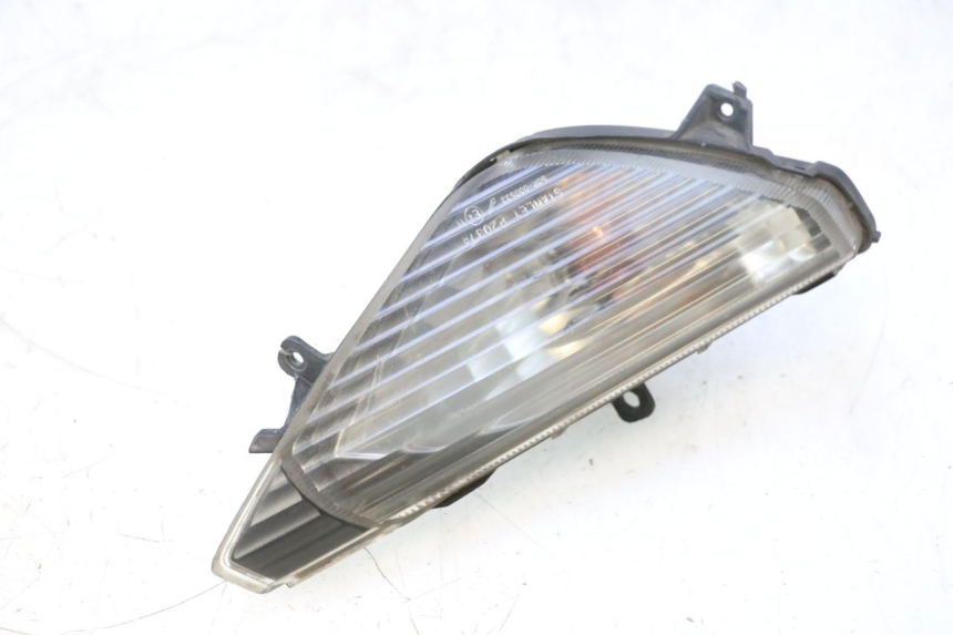 photo de FRECCE DESTRA ANTERIORE HONDA FJS SILVER WING SILVERWING 400 (2005 - 2008) - Ricambio usato controllato