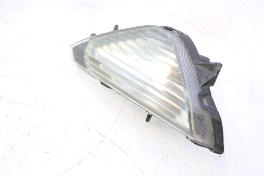 photo de FRECCE DESTRA ANTERIORE HONDA FJS SILVER WING SILVERWING 400 (2005 - 2008) - Marcature e riferimenti originali