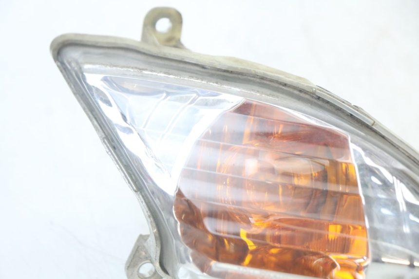 photo de CLIGNOTANTE ANTERIORE DESTRA MBK FLAME X 125 (2004 - 2007) - Zoom sullo stato d'uso