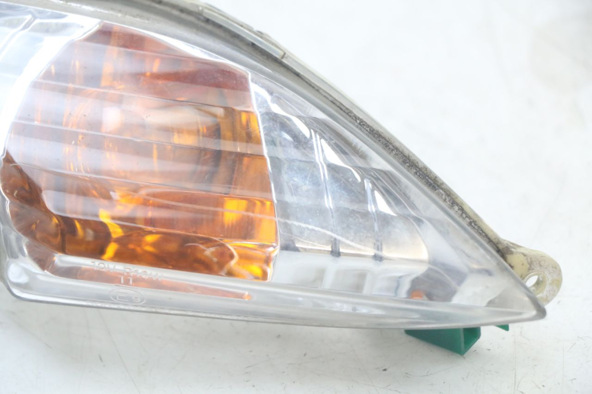 photo de CLIGNOTANTE ANTERIORE DESTRA MBK FLAME X 125 (2004 - 2007) - Altra angolazione