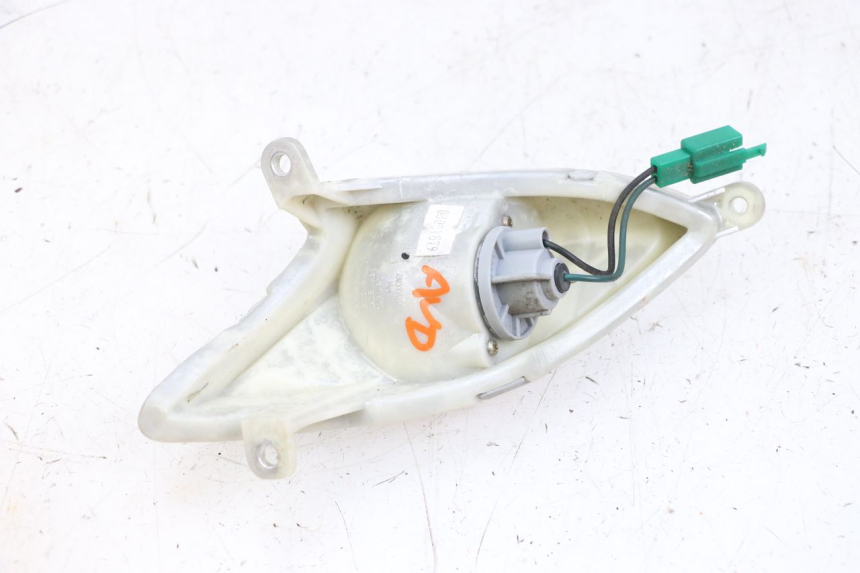 photo de FRECCE DESTRA ANTERIORE MBK FLAME X 125 (2007 - 2016) - Zoom sullo stato d'uso