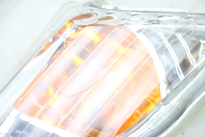 photo de FRECCE DESTRA ANTERIORE MBK FLAME X 125 (2007 - 2016) - Vista d'insieme del prodotto