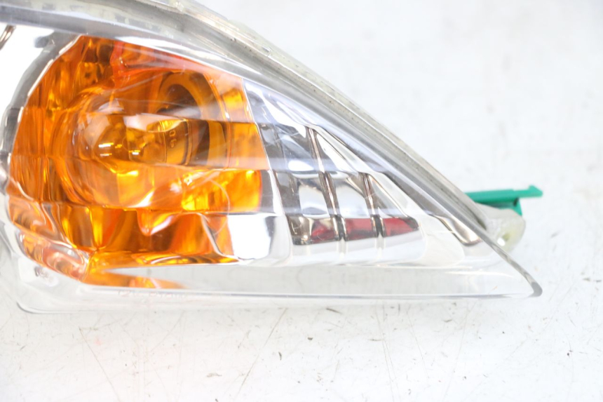 photo de FRECCE DESTRA ANTERIORE MBK FLAME X 125 (2007 - 2016) - Stato della superficie e materiale