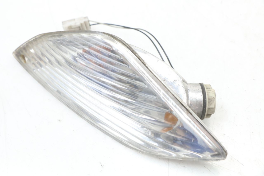 photo de FRECCE DESTRA ANTERIORE PIAGGIO FLY 4T 50 (2004 - 2010) - Zoom sullo stato d'uso