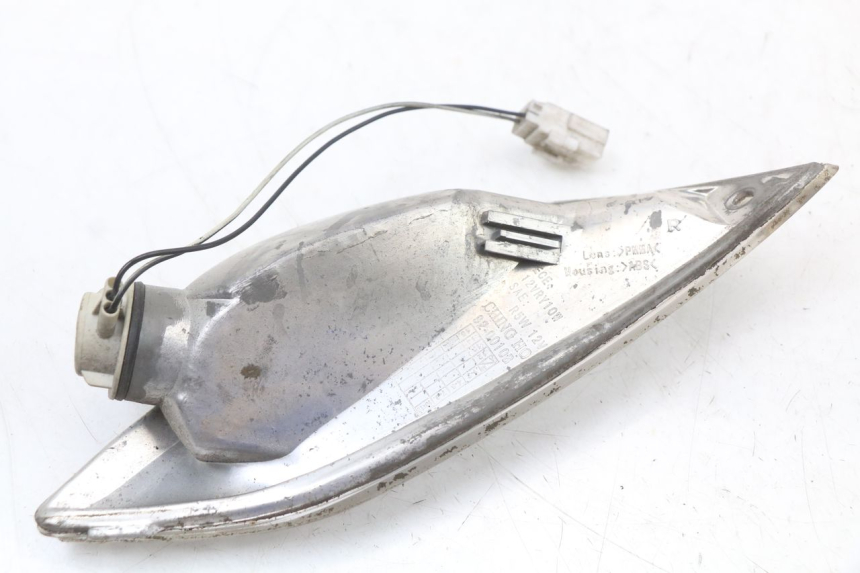 photo de FRECCE DESTRA ANTERIORE PIAGGIO FLY 4T 50 (2004 - 2010) - Altra angolazione