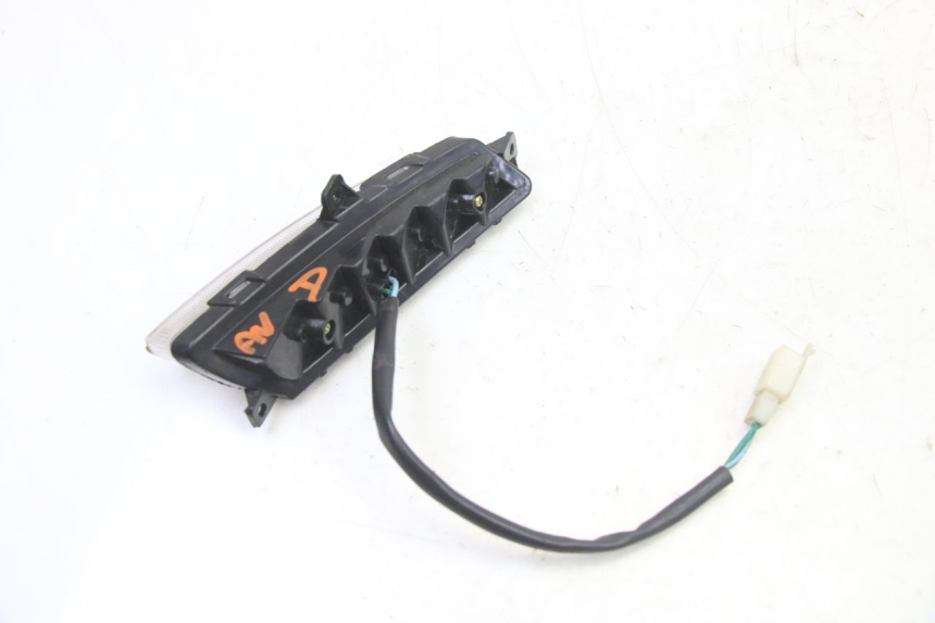 photo de FRECCE DESTRA ANTERIORE VENESI FLY RETRO 4T 50 (2020 - 2025) - Altra angolazione